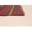 Tapis rouge tadjik 3 pi 11 po x 6 pi 7 po