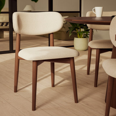 Chaise d'appoint Ena