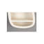 Armoire murale basse Veda