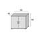 Gurtaran 90cm Sideboard-198764518