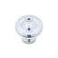 CK Series 1 1/2" Diameter Mushroom Knob-12829632-12829638