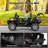 Homdox 24V 2 Seater All-Terrain Vehicles Battery Powered Ride on Toy with Remote Control-97649834