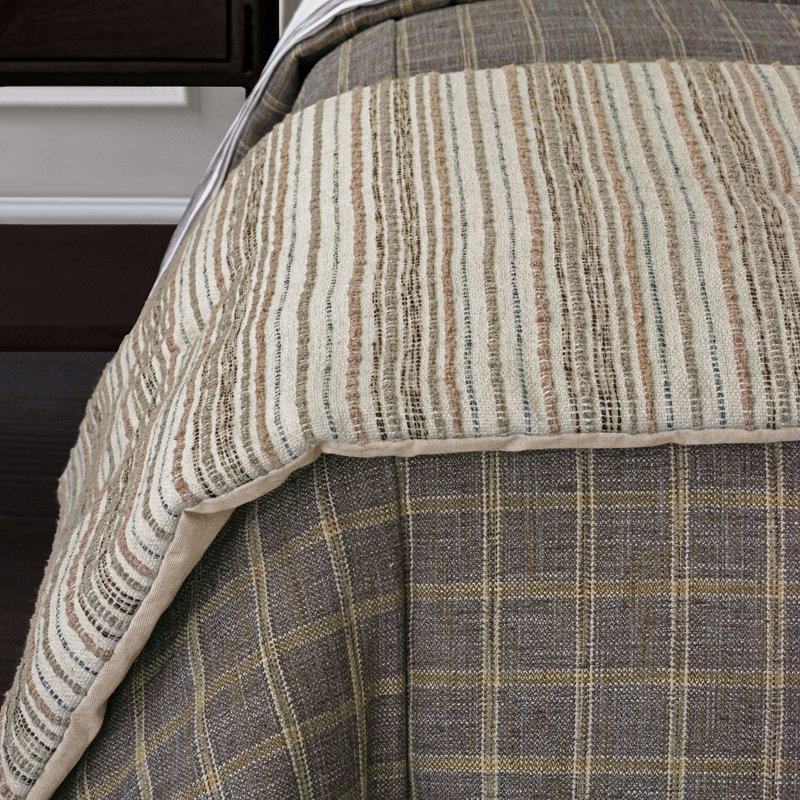 Hastings Bed Runner, Queen