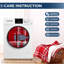 Jeté en polyester Westinghouse-73284519