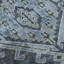 Tapis bleu de qualité supérieure lavable à la machine AMF73-59423213