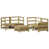 Impregnated Wood is out of stock