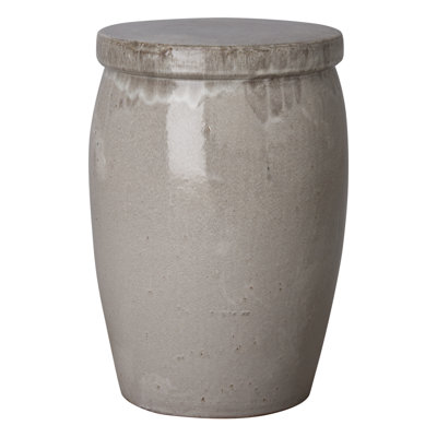 Henriikka Garden Stool