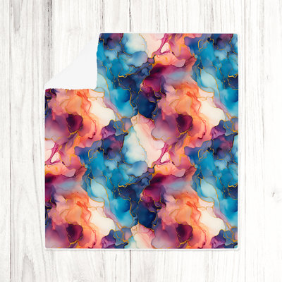 Throw Blanket