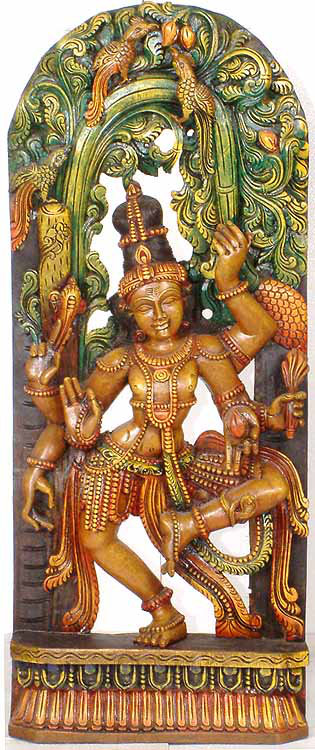 Religious & Spiritual Statue