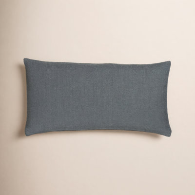 26" x 14" Throw Pillow