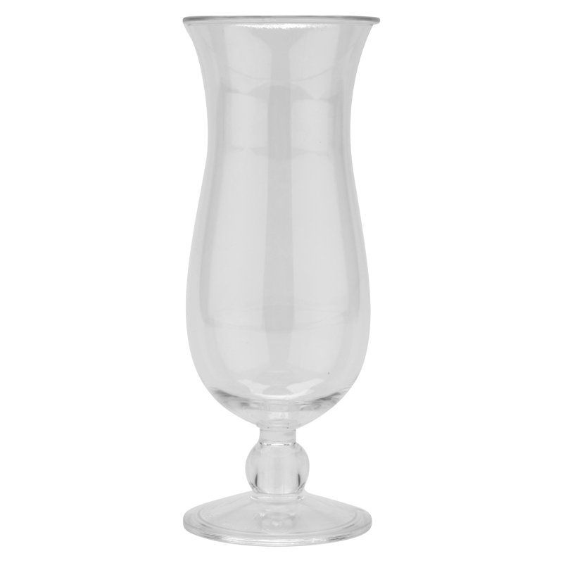 15oz. Hurricane Glass Set