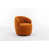 Ivory Chenille Incorrect is out of stock