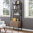 Little Italy Ladder Bookcase-910494507