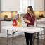 Lifetime 4-Foot Adjustable Height Table