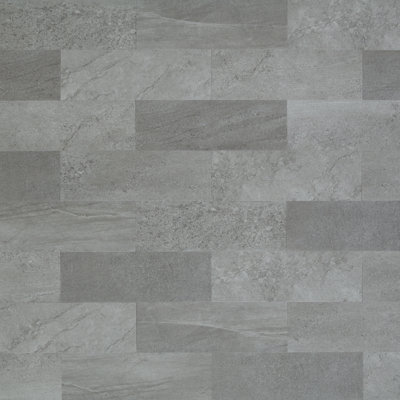 ADURA®Rigid with Microban® Meridian 12" x 24" x 5.5mm Luxury Vinyl Plank w/ 20mil wearlayer