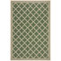 Green/Cream