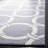 Lizarraga Hand Hooked Performance Chevron Rug-1503948239