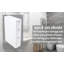 Abhinaya Freestanding Bathroom Cabinet