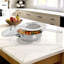 Oster 4 pte Sauteuse avec couvercle