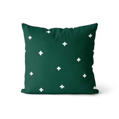 Housse de coussin Jannel