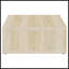 Table basse Flint