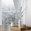 Frosted Pine Artificial Christmas Spray - 47"