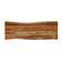 Taconic Solid Wood Bench