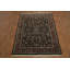 Tapis oriental de style luxueux à teinture végétale 8 x 10