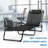 Austun Outdoor Chaise Lounge