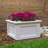 Taydra Window Box Planter-651561327
