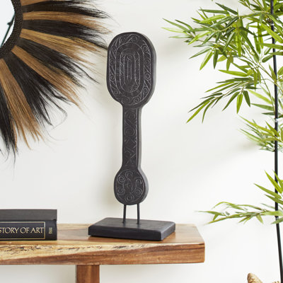 Nedra Abstract Figurines & Sculptures