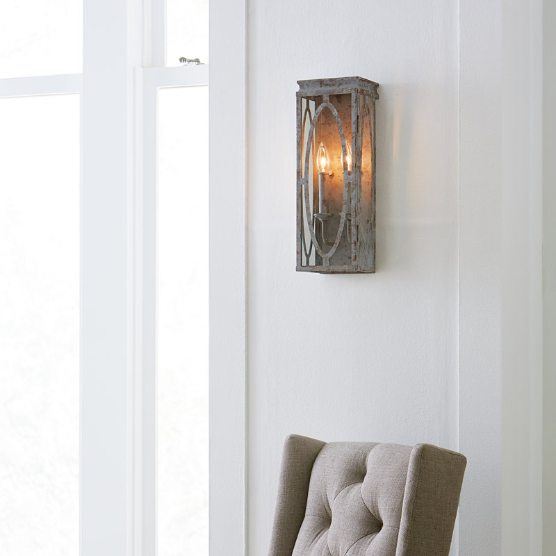 Alverstone Wall Light