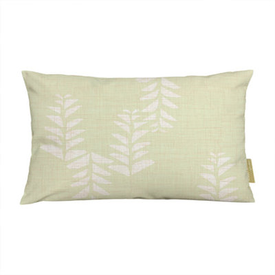 Uluhe Lumbar Pillowcase Mint