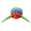 Sculpture de tortue agustine