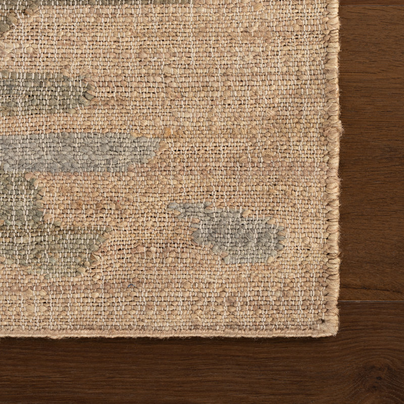 Navi Textured Abstract Indoor Rug, Rectangle 9'6" x 13'6"