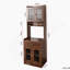 Armoire de rangement Kitchen Pantry