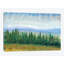 « pin tops i », impression sur toile-29436959-73625793-73625787