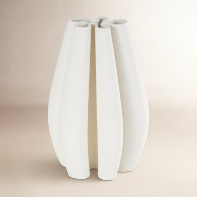 Bonnie Ceramic Table Vase