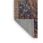 Tapis brun lavable à la machine-1711812474