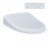 Washlet® Electronic Classic Elongated Soft-Close Bidet Seat-88170637