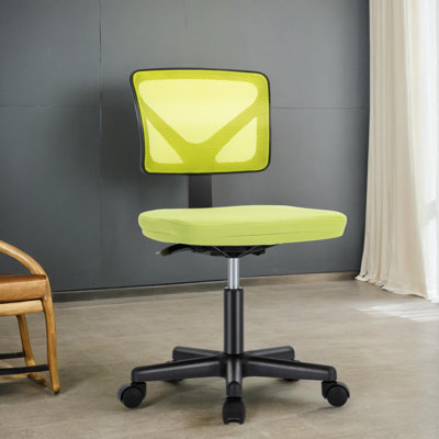 Johniesha Mesh Office Chair