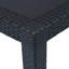 Etude Square Outdoor Dining Table , 79cm cm W 79cm cm D-129740893-86311554