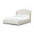 Mulberry Upholstered Bed-99443290-90856247