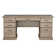 Coble 3 Executive Desk Office Set