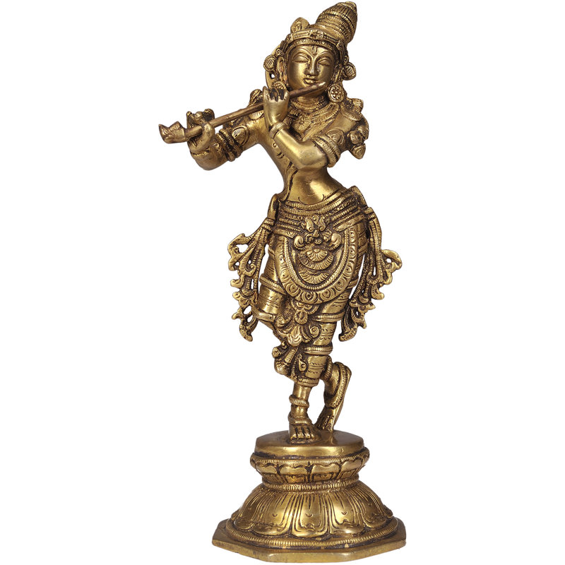Shamavi Religious & Spiritual Statue