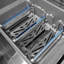 Genesis II® E-315 Gas Grill-523242105-523242107