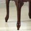 Ensemble de table basse et de table de bout 3 pièces, table de salon