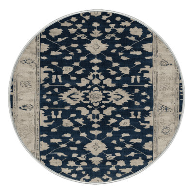 Tapis beige surteint lavable à la machine