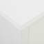 Sheraton 30" Freestanding Standard Single Bathroom Vanity with Top-1969123235-1968507845