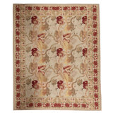 One-of-a-Kind 8'2" X 10'2" Area Rug